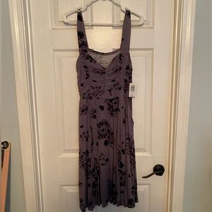 Torrid super soft dress